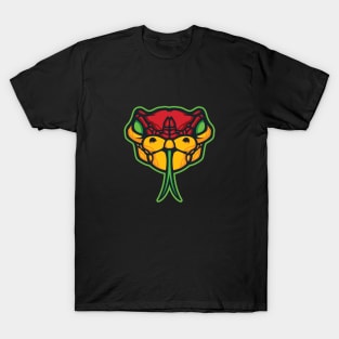 The Snake T-Shirt